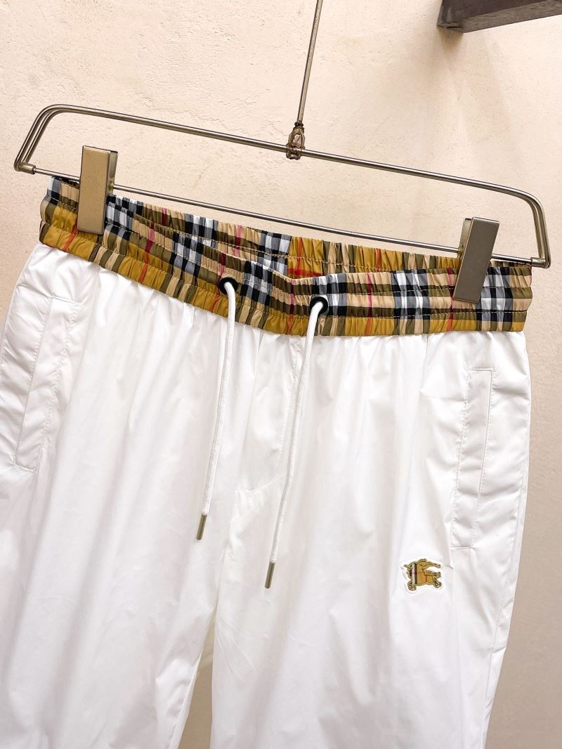 Burberry Short Pants